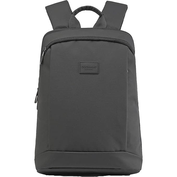 Duchamp 16702 BKMBOS Laptop Backpack